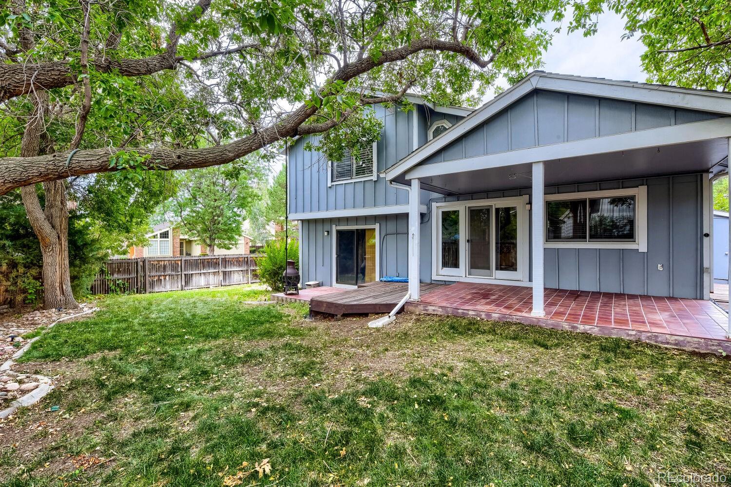 8162 Dudley Circle Arvada CO 80005 | MLS #6274342 Image 33