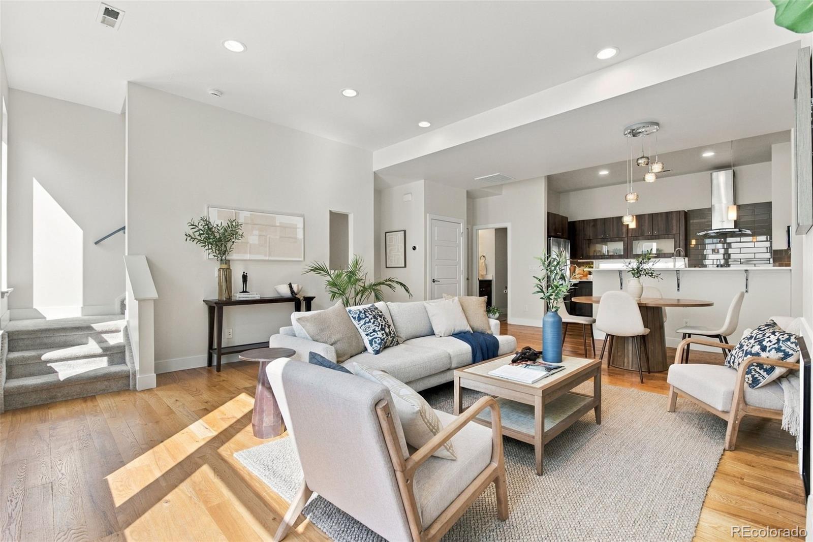 1820 Julian Street #103 Denver CO 80204 | MLS #6277444 Image 1