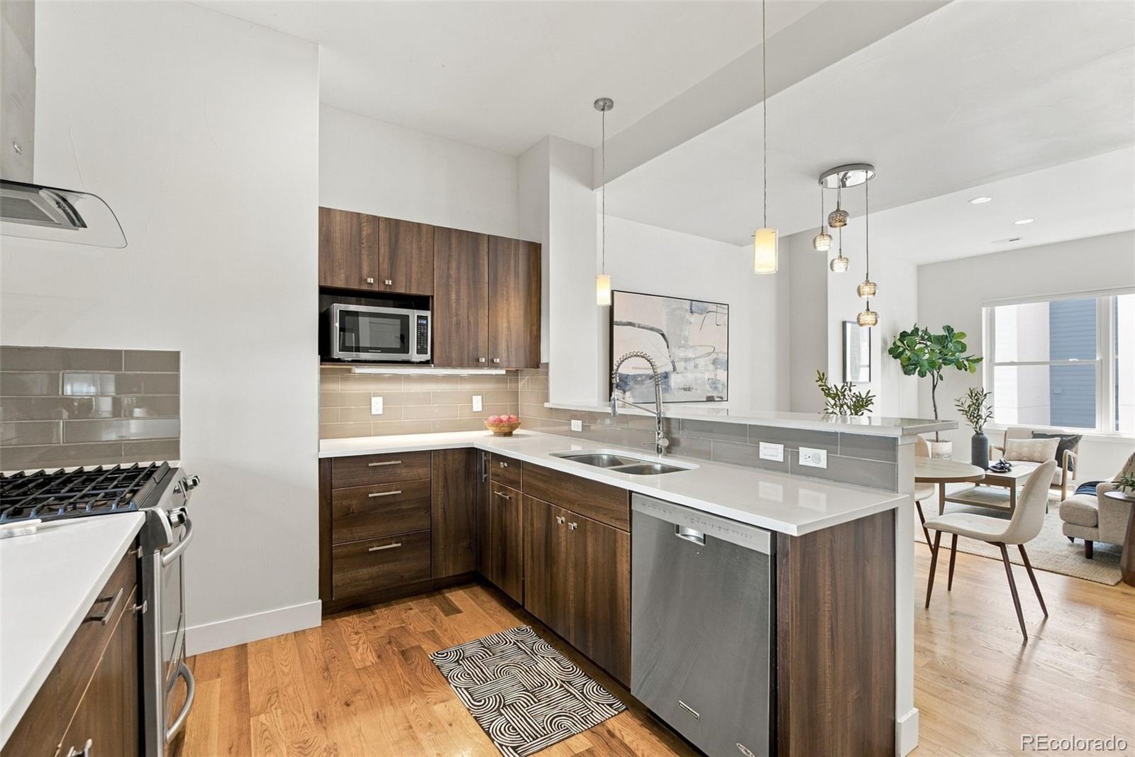 1820 Julian Street #103 Denver CO 80204 | MLS #6277444 Image 11