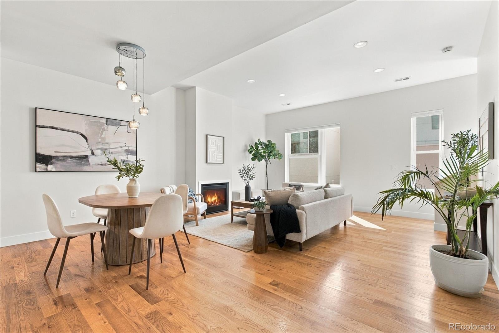 1820 Julian Street #103 Denver CO 80204 | MLS #6277444 Image 3