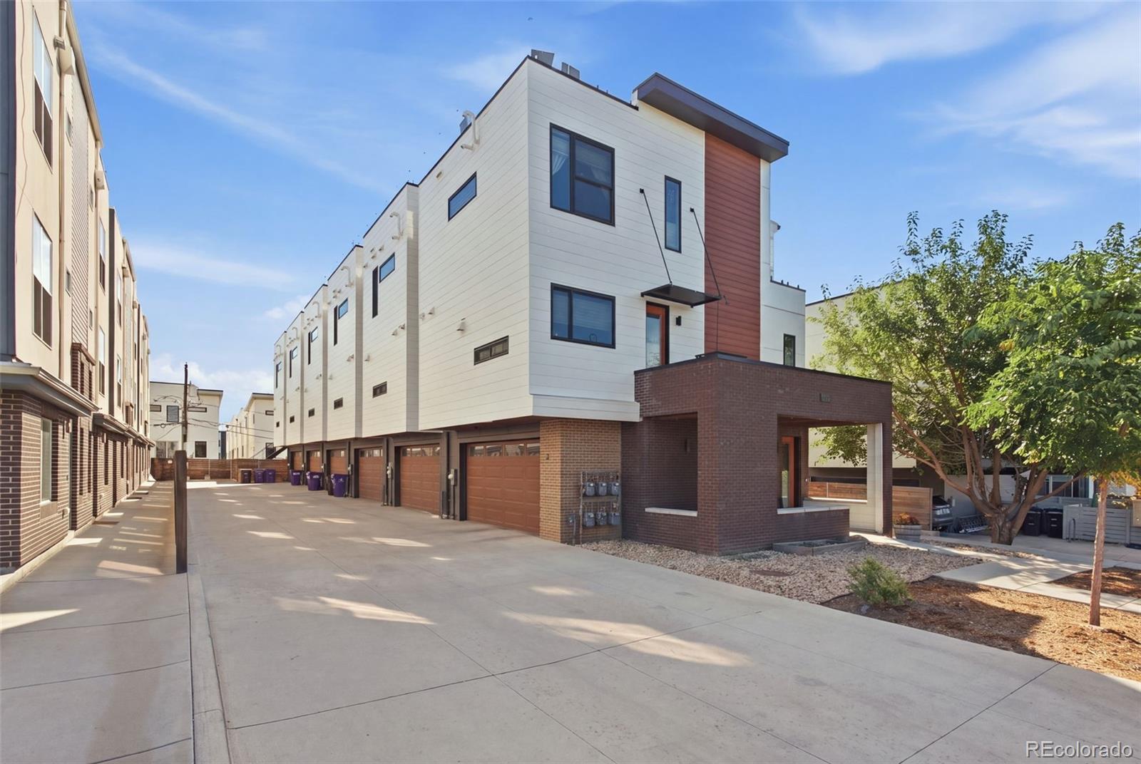 1820 Julian Street #103 Denver CO 80204 | MLS #6277444 Image 35