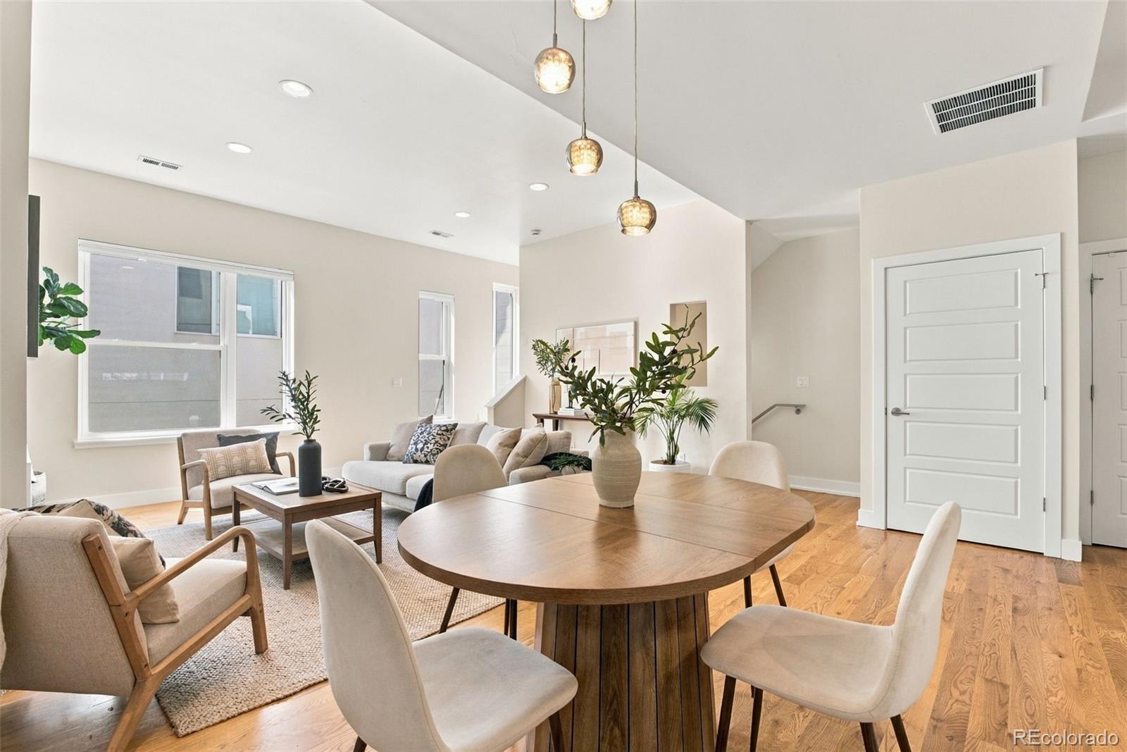 1820 Julian Street #103 Denver CO 80204 | MLS #6277444 Image 6