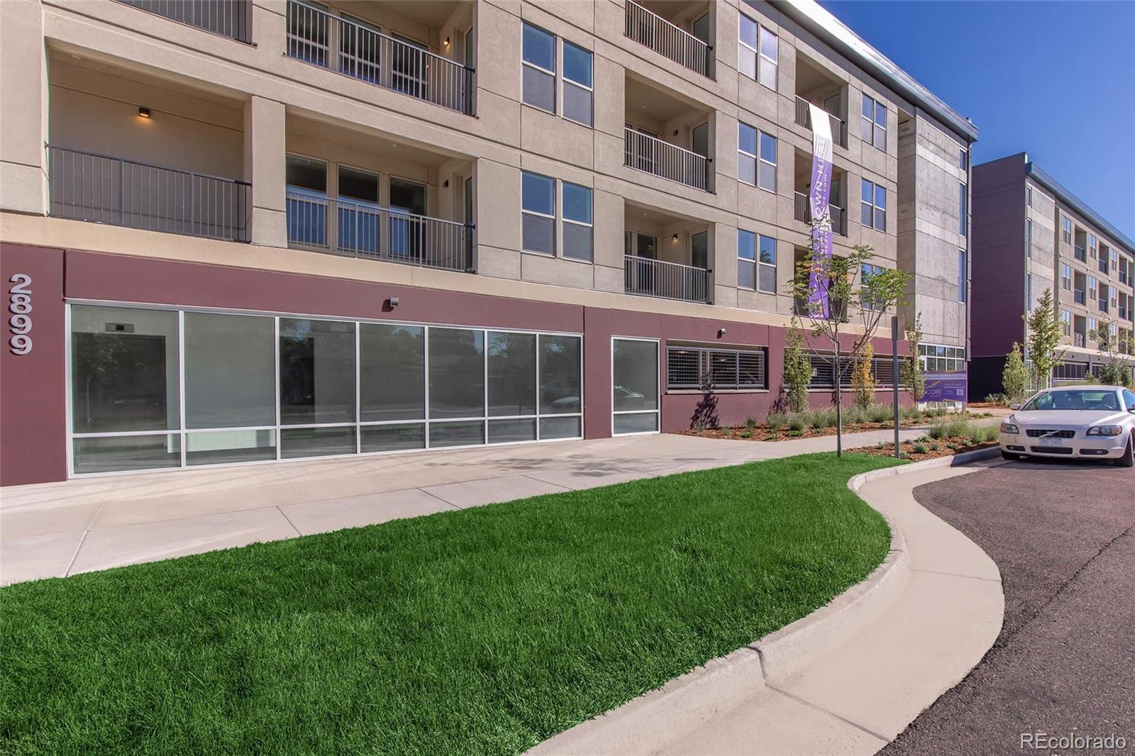 2899 W 52nd Avenue #306 Denver CO 80221 | MLS #6287501 Image 1