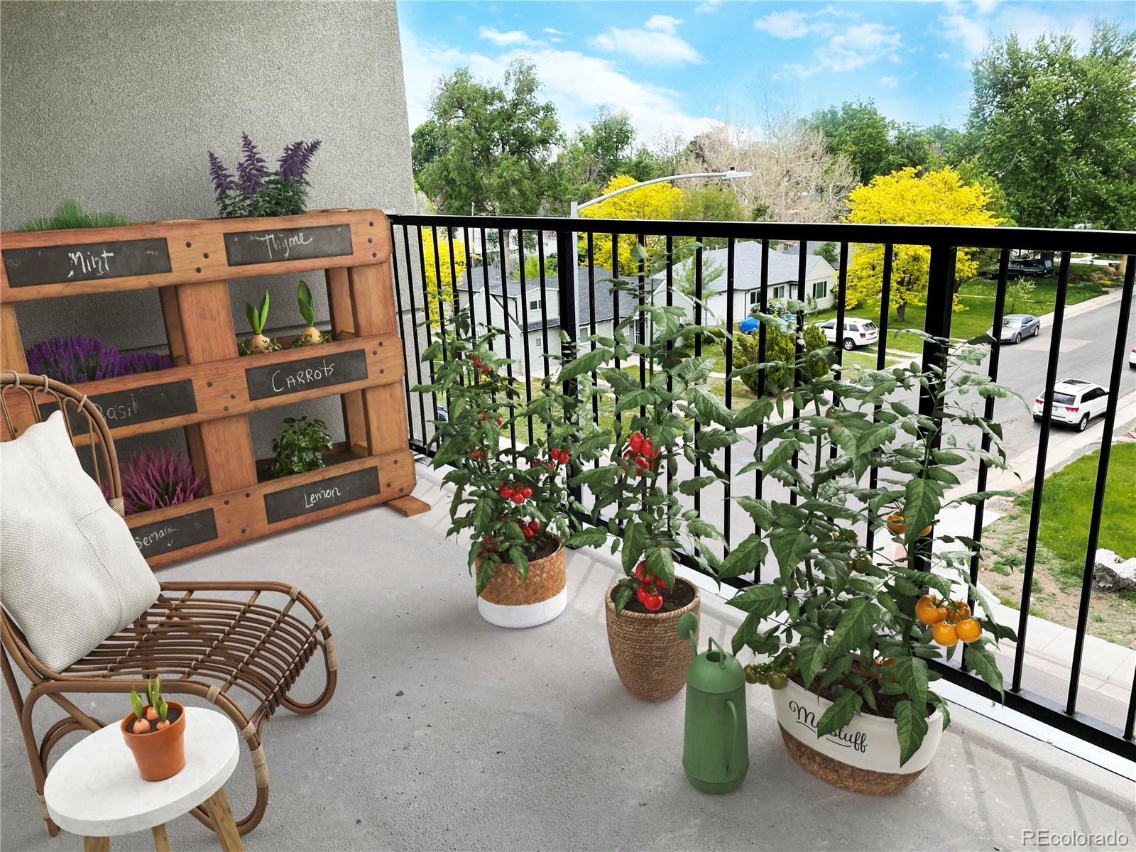 2899 W 52nd Avenue #306 Denver CO 80221 | MLS #6287501 Image 10