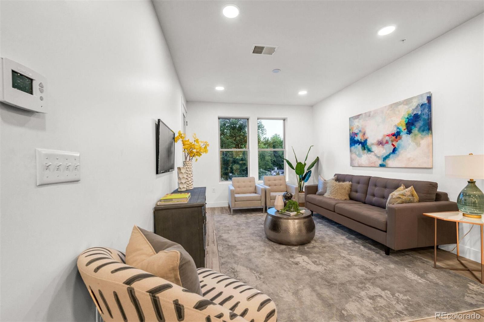 2899 W 52nd Avenue #306 Denver CO 80221 | MLS #6287501 Image 4