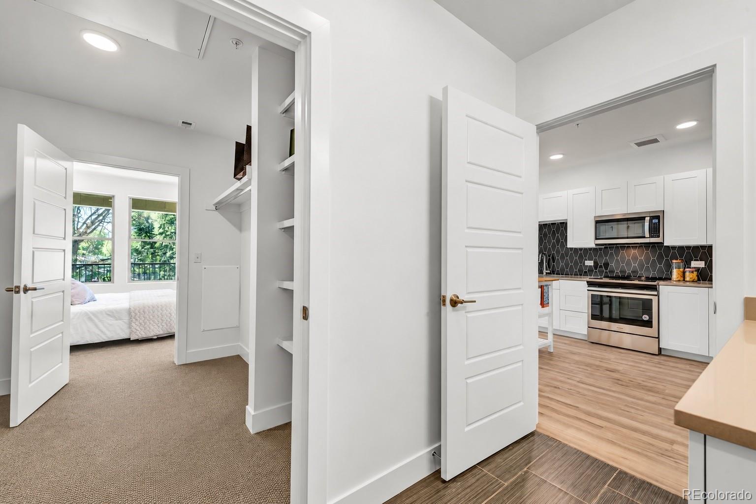 2899 W 52nd Avenue #306 Denver CO 80221 | MLS #6287501 Image 7