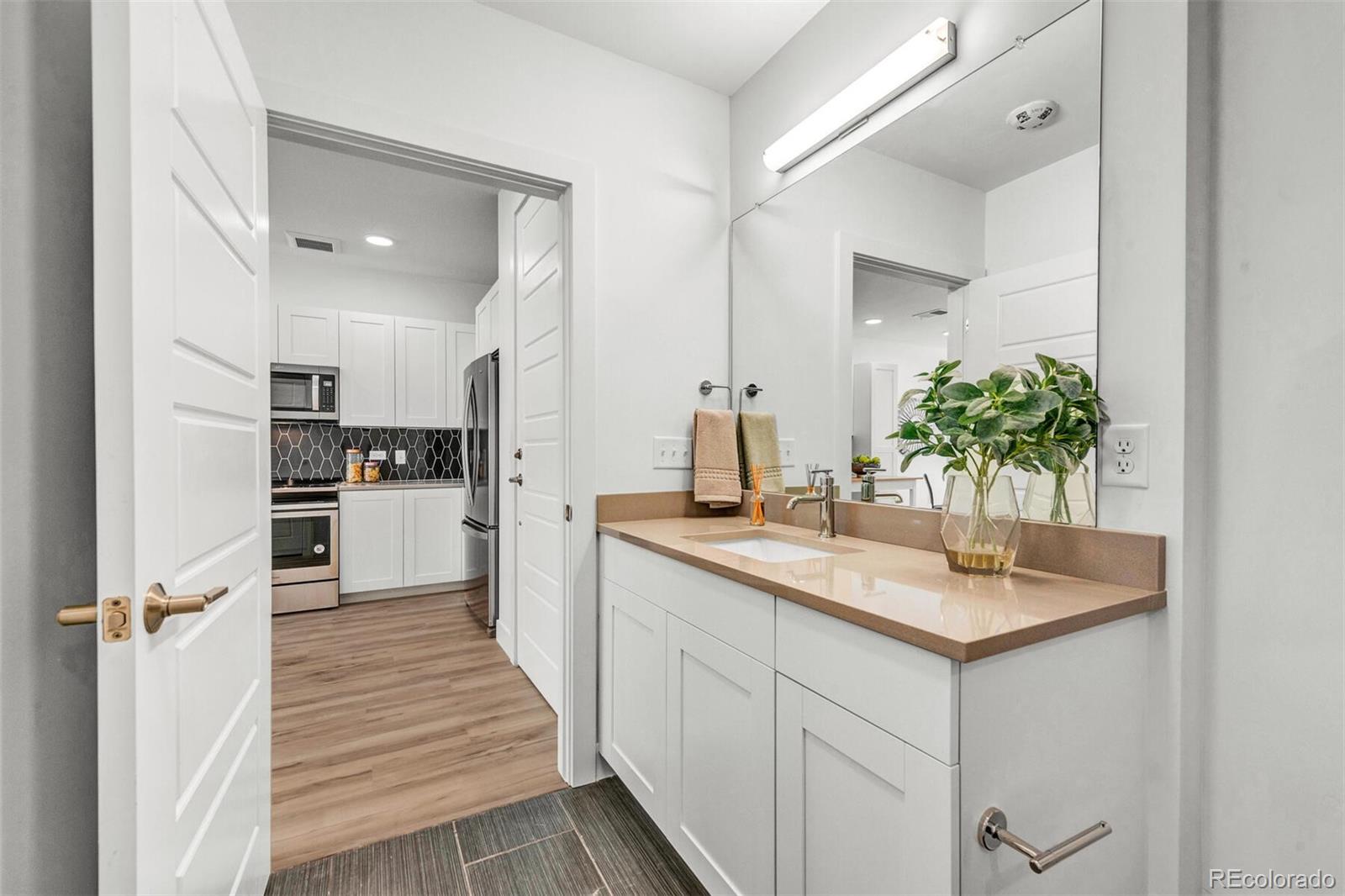 2899 W 52nd Avenue #306 Denver CO 80221 | MLS #6287501 Image 8