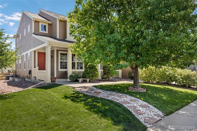 13544 W 86th Drive Arvada CO 80005 | MLS #6292875 Image 1