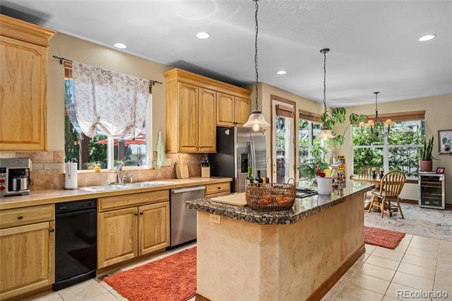 13544 W 86th Drive Arvada CO 80005 | MLS #6292875 Image 10