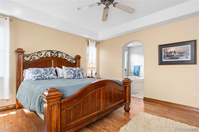 13544 W 86th Drive Arvada CO 80005 | MLS #6292875 Image 23