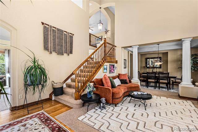 13544 W 86th Drive Arvada CO 80005 | MLS #6292875 Image 3