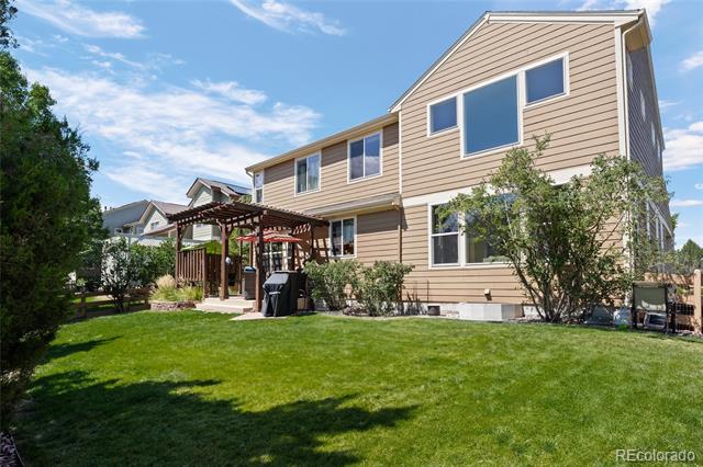 13544 W 86th Drive Arvada CO 80005 | MLS #6292875 Image 35