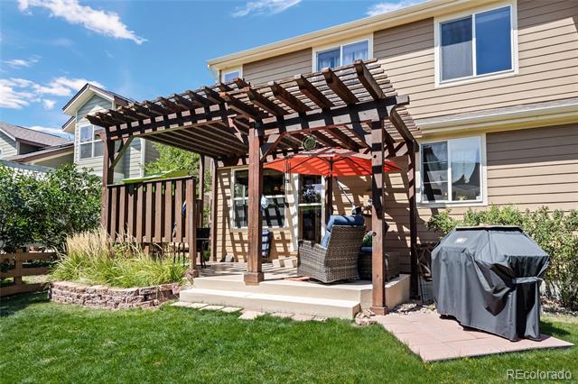 13544 W 86th Drive Arvada CO 80005 | MLS #6292875 Image 36