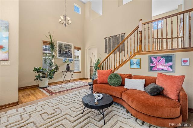 13544 W 86th Drive Arvada CO 80005 | MLS #6292875 Image 5