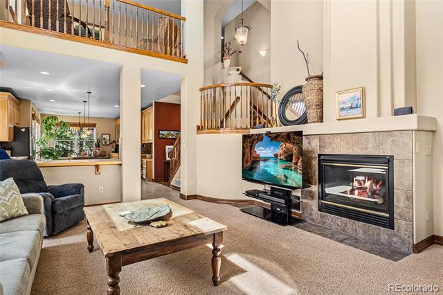 13544 W 86th Drive Arvada CO 80005 | MLS #6292875 Image 7