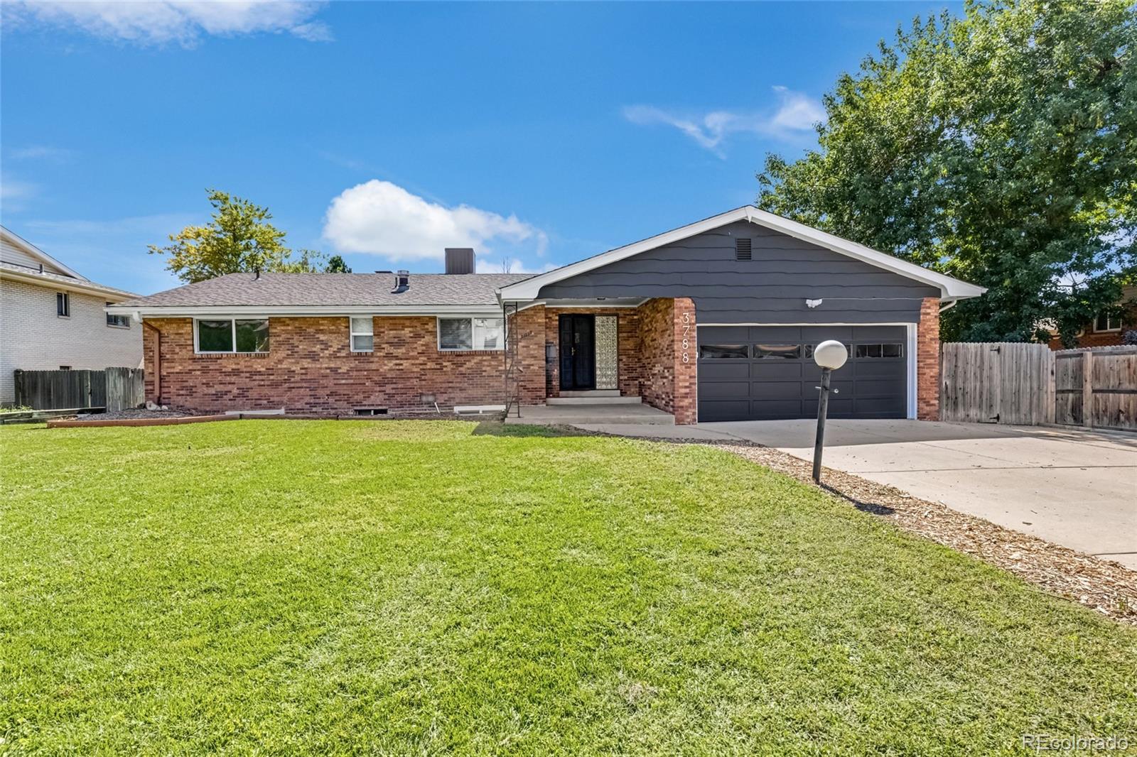 3788 W 81st Avenue Westminster CO 80031 | MLS #6306663 Image 1