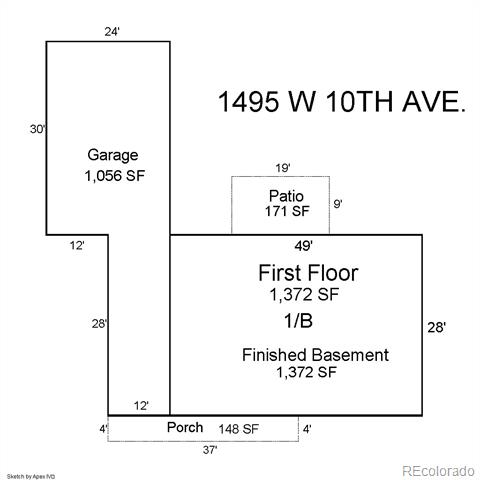 1495 W 10th Avenue Broomfield CO 80020 | MLS #6309699 Image 30
