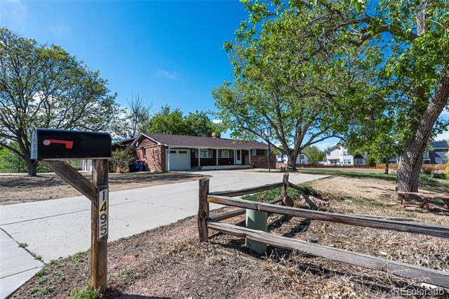 1495 W 10th Avenue Broomfield CO 80020 | MLS #6309699 Image 6