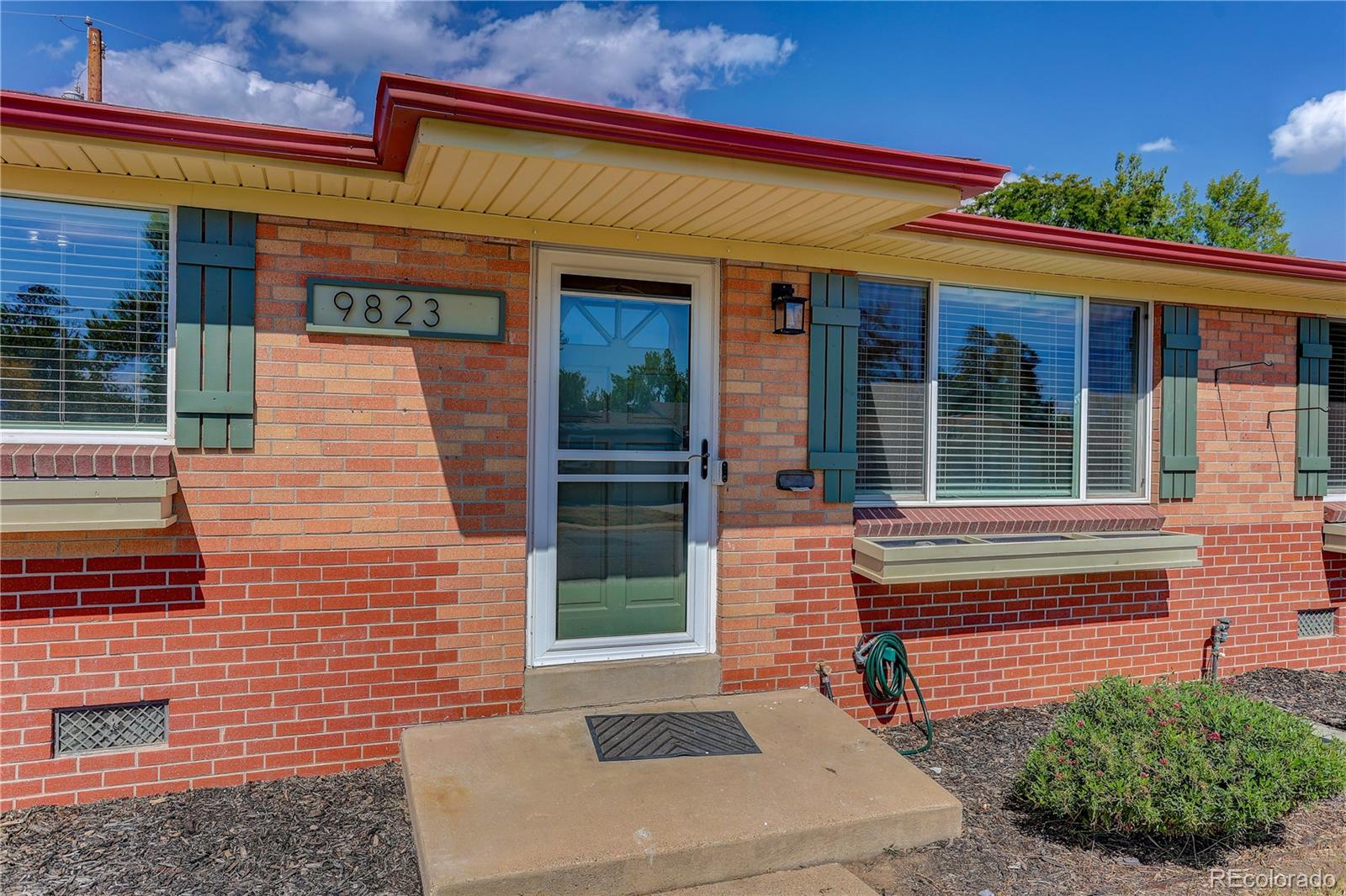 9823 W 53rd Avenue Arvada CO 80002 | MLS #6313026 Image 1