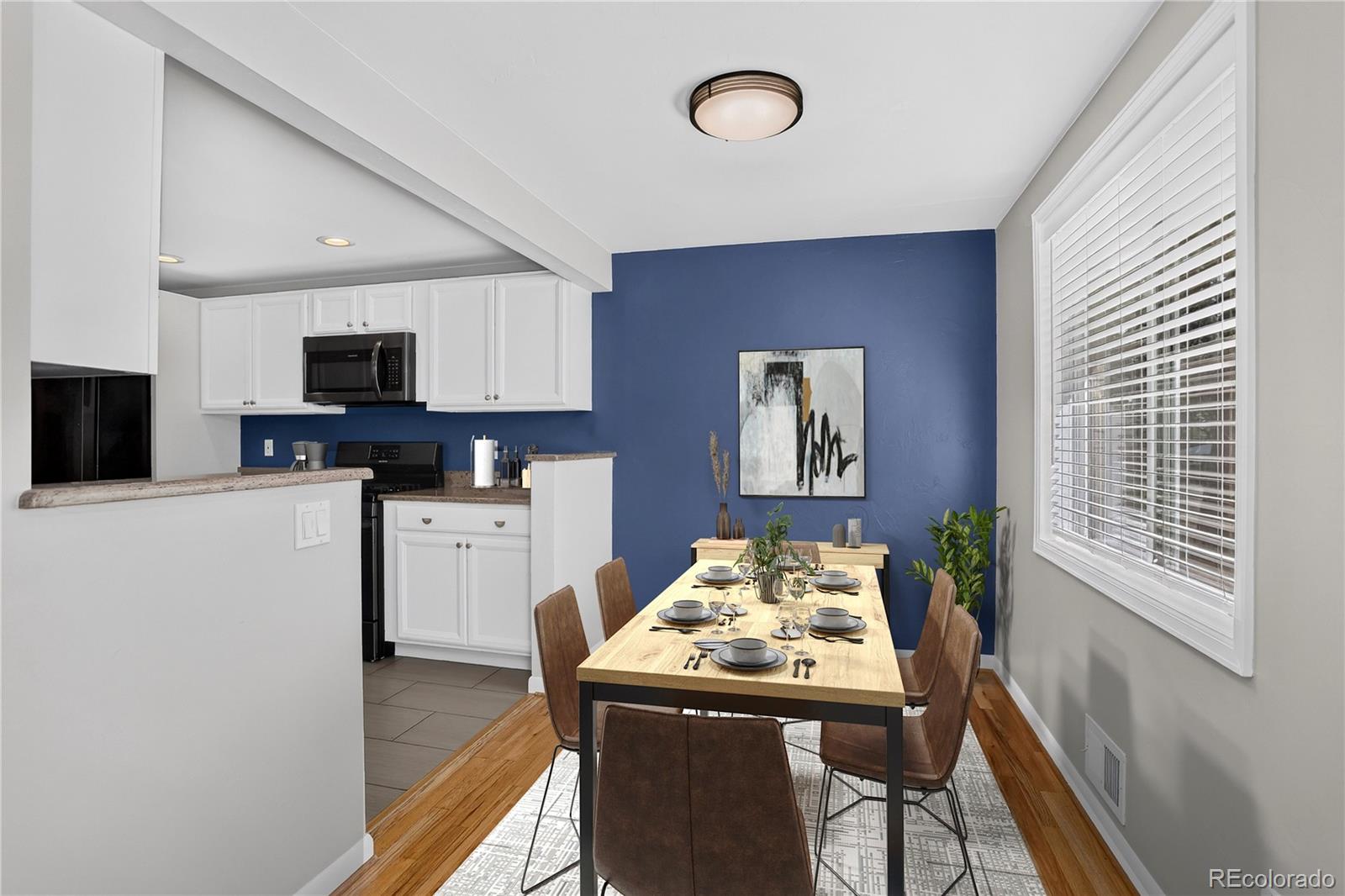 9823 W 53rd Avenue Arvada CO 80002 | MLS #6313026 Image 12