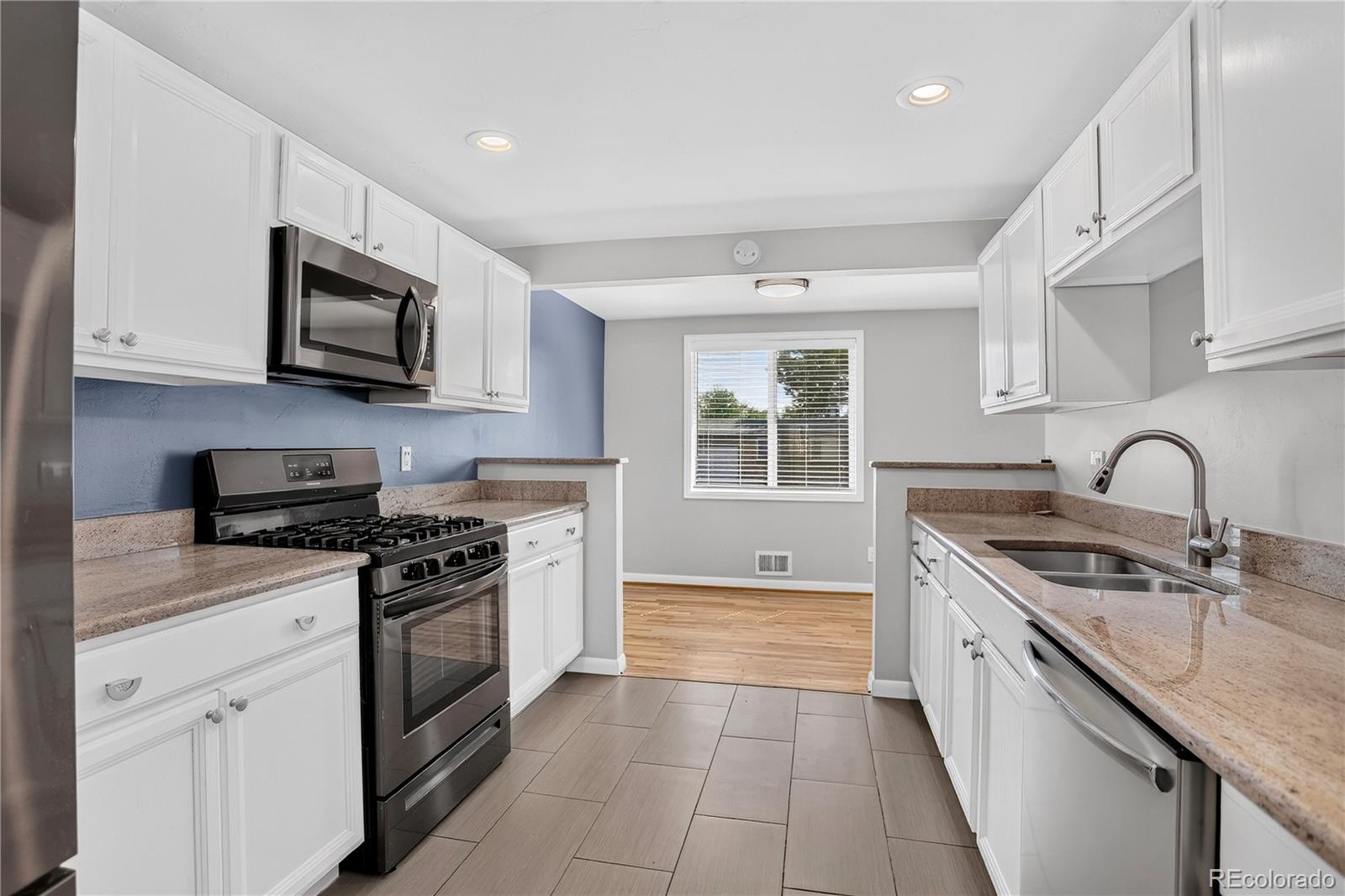 9823 W 53rd Avenue Arvada CO 80002 | MLS #6313026 Image 14