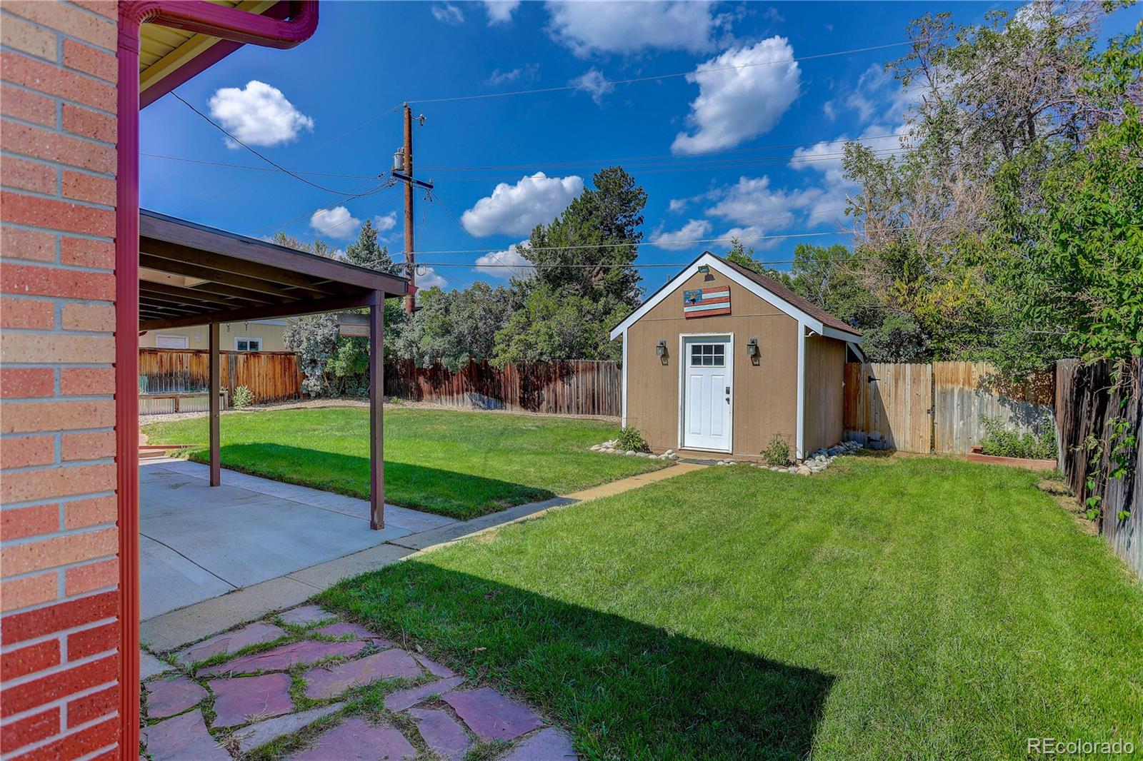 9823 W 53rd Avenue Arvada CO 80002 | MLS #6313026 Image 23