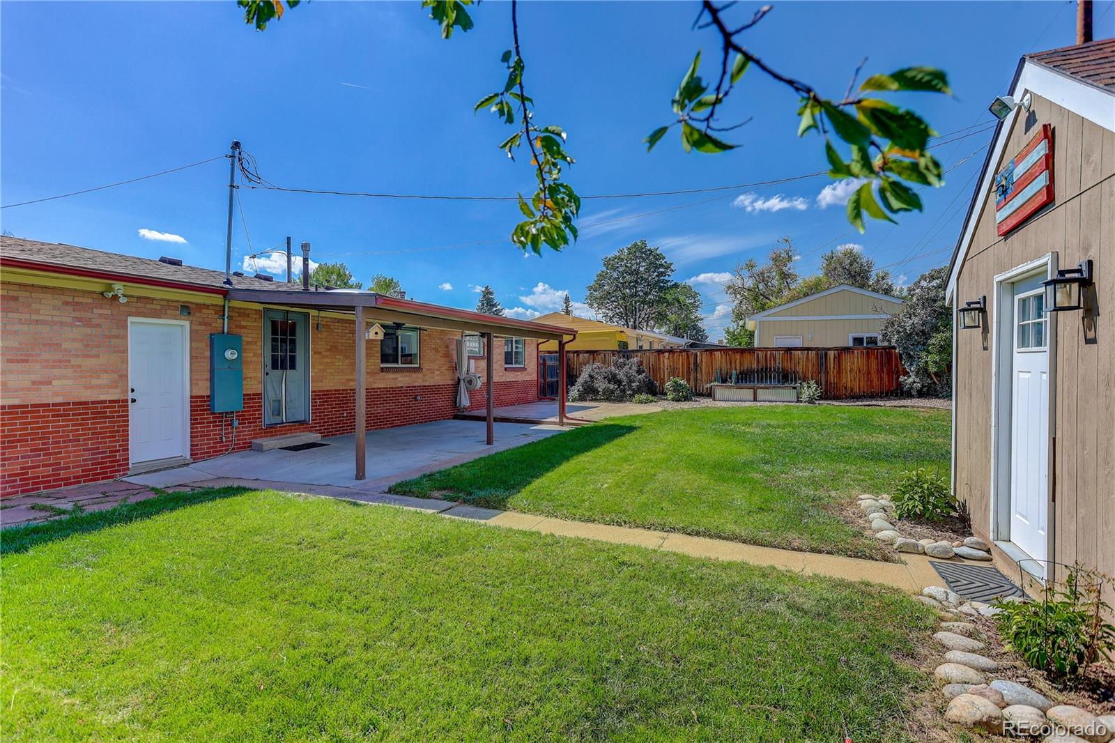 9823 W 53rd Avenue Arvada CO 80002 | MLS #6313026 Image 24