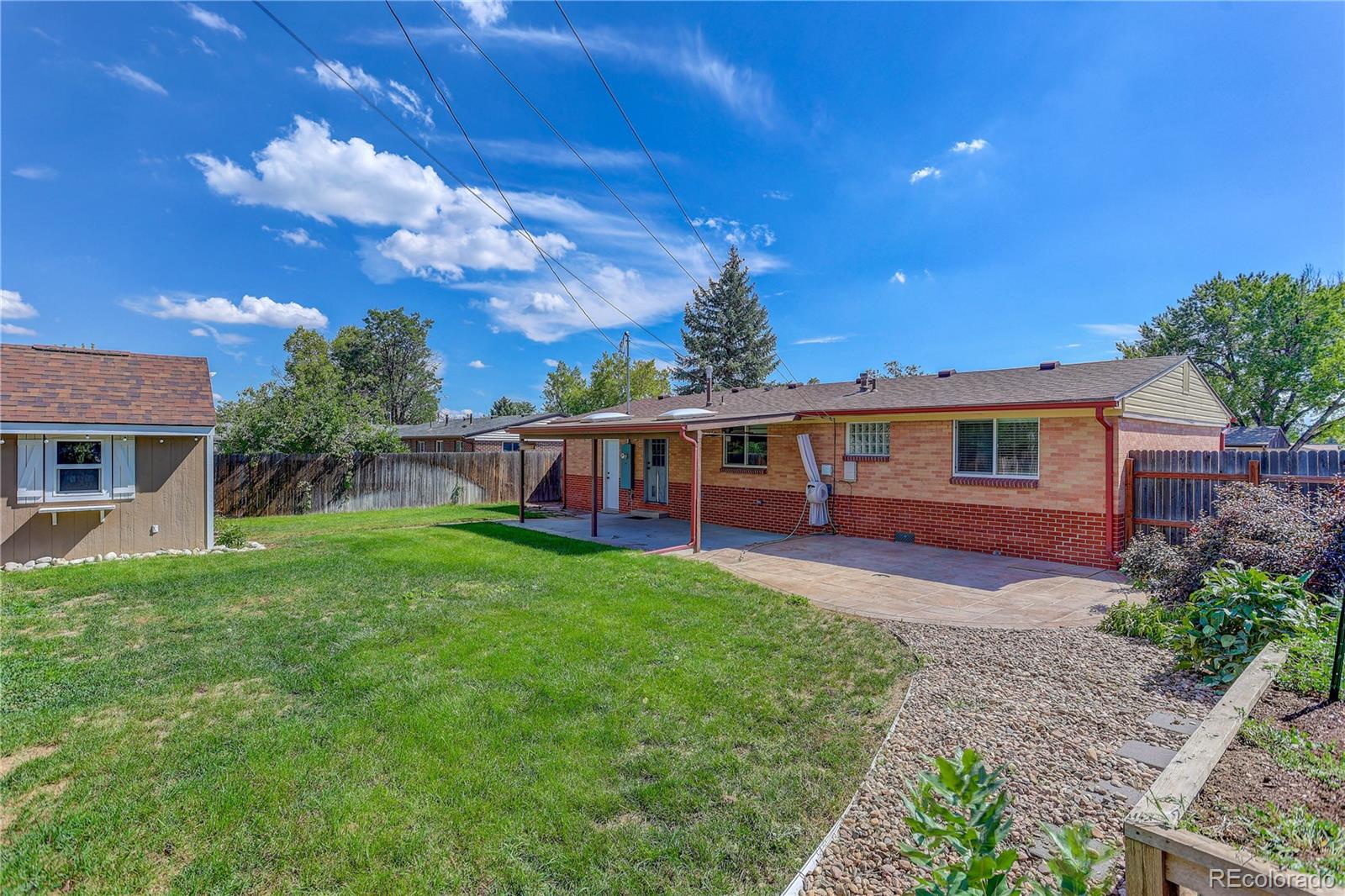 9823 W 53rd Avenue Arvada CO 80002 | MLS #6313026 Image 25