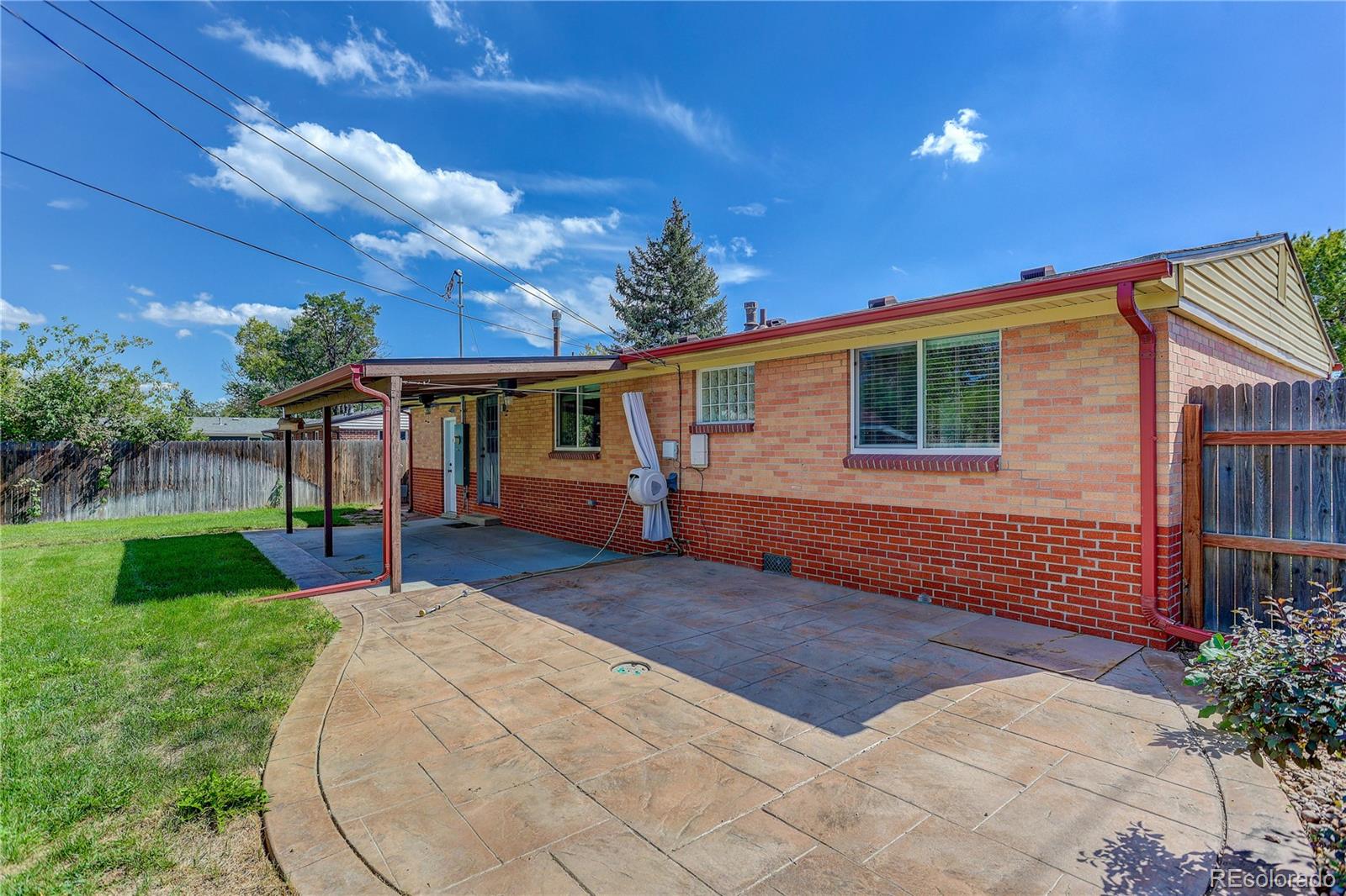 9823 W 53rd Avenue Arvada CO 80002 | MLS #6313026 Image 26