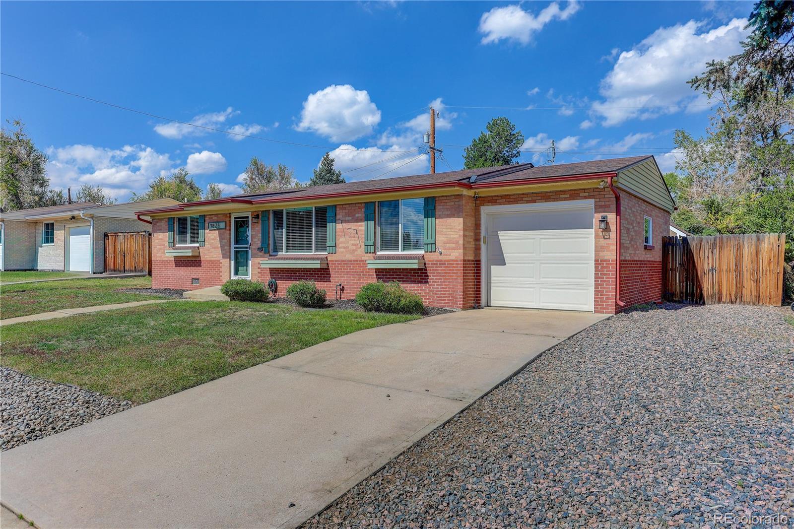 9823 W 53rd Avenue Arvada CO 80002 | MLS #6313026 Image 3