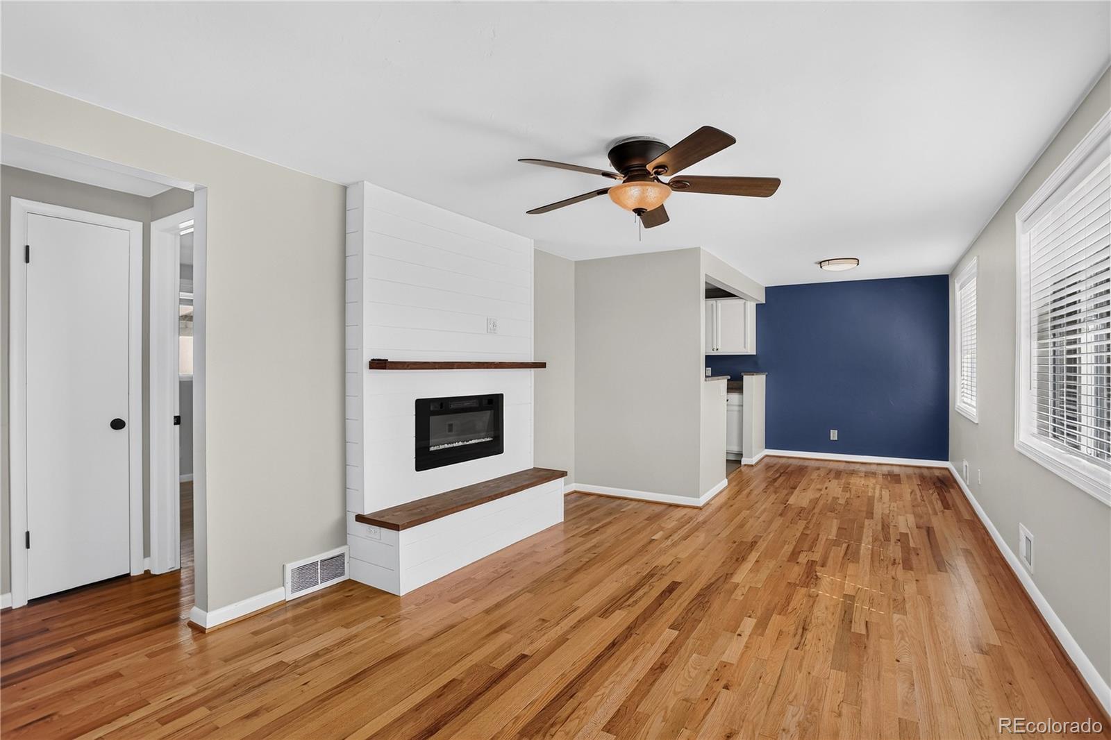 9823 W 53rd Avenue Arvada CO 80002 | MLS #6313026 Image 5