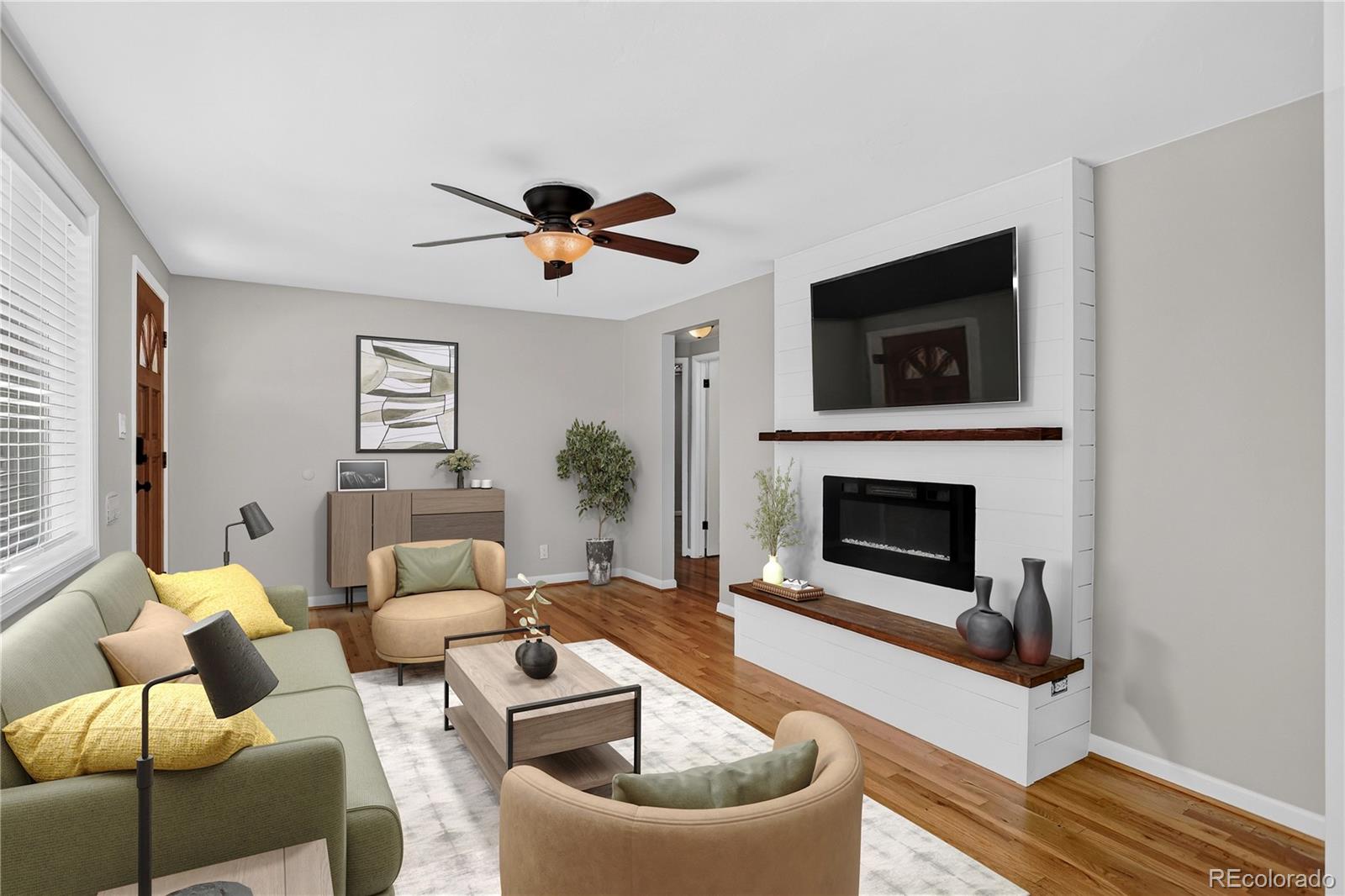 9823 W 53rd Avenue Arvada CO 80002 | MLS #6313026 Image 7