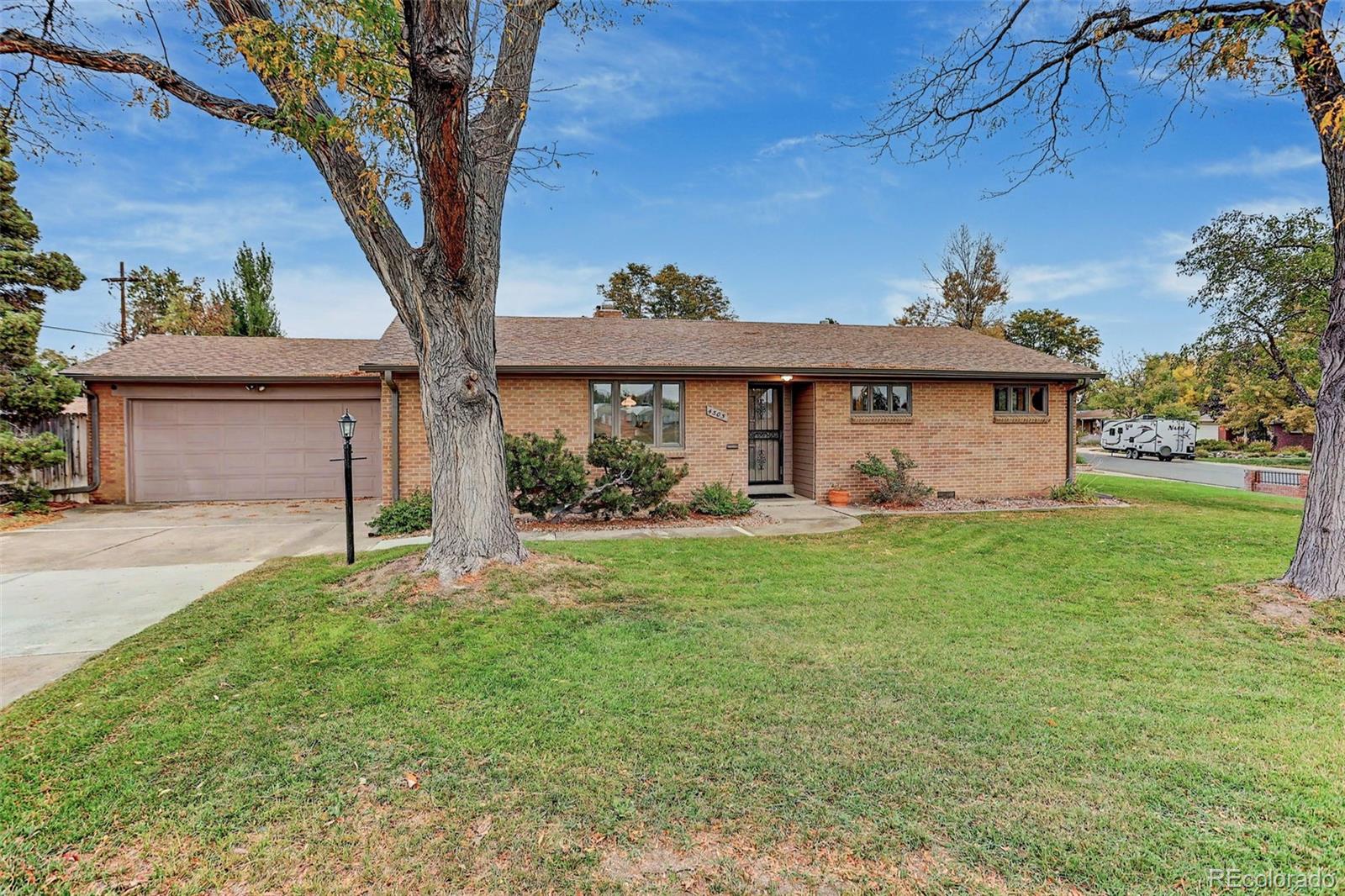 4505 Quay Street Wheat Ridge CO 80033 | MLS #6331523 MLS #6331523 image #0