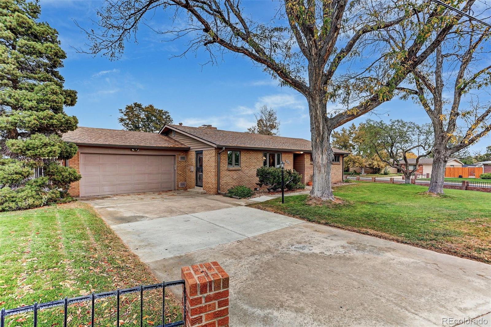 4505 Quay Street Wheat Ridge CO 80033 | MLS #6331523 Image 1