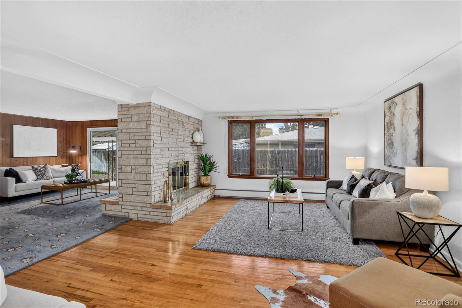 4505 Quay Street Wheat Ridge CO 80033 | MLS #6331523 Image 10