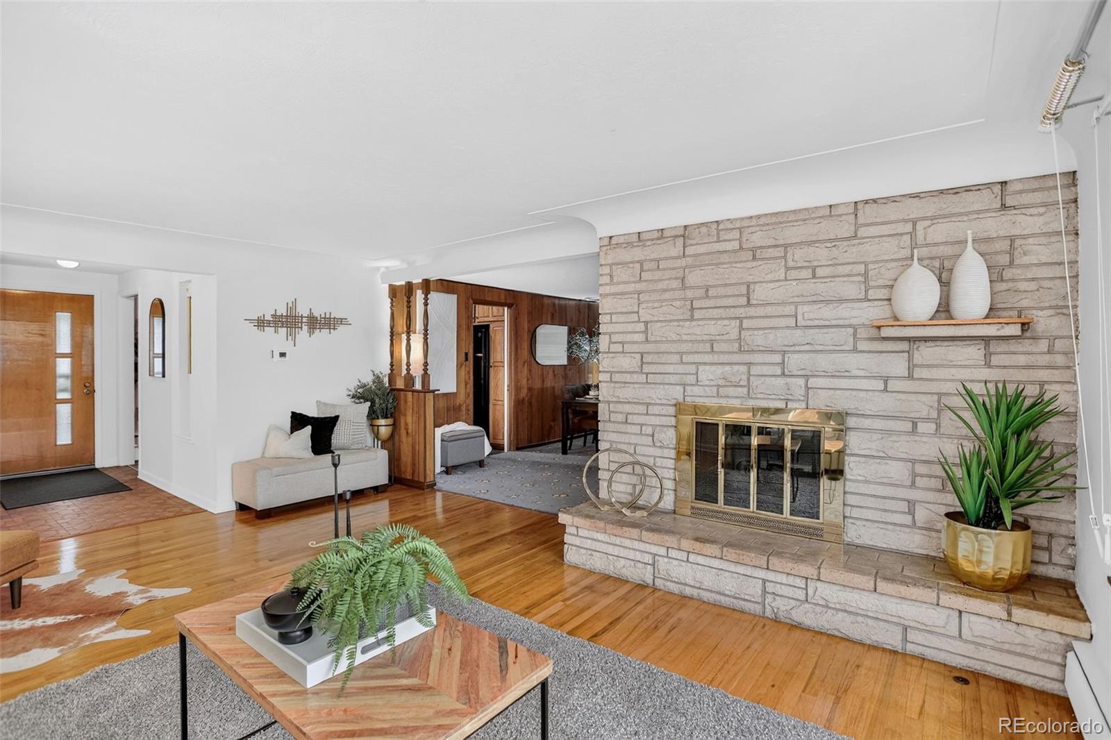 4505 Quay Street Wheat Ridge CO 80033 | MLS #6331523 Image 12