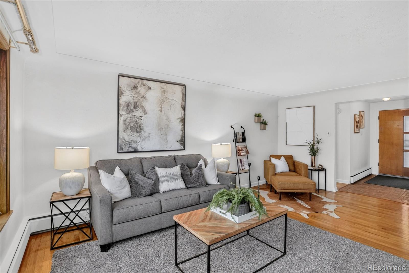 4505 Quay Street Wheat Ridge CO 80033 | MLS #6331523 Image 13