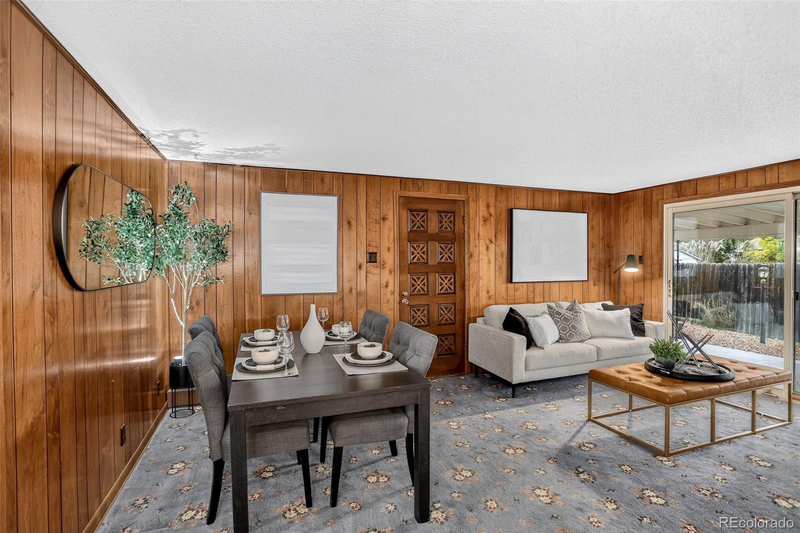 4505 Quay Street Wheat Ridge CO 80033 | MLS #6331523 Image 15