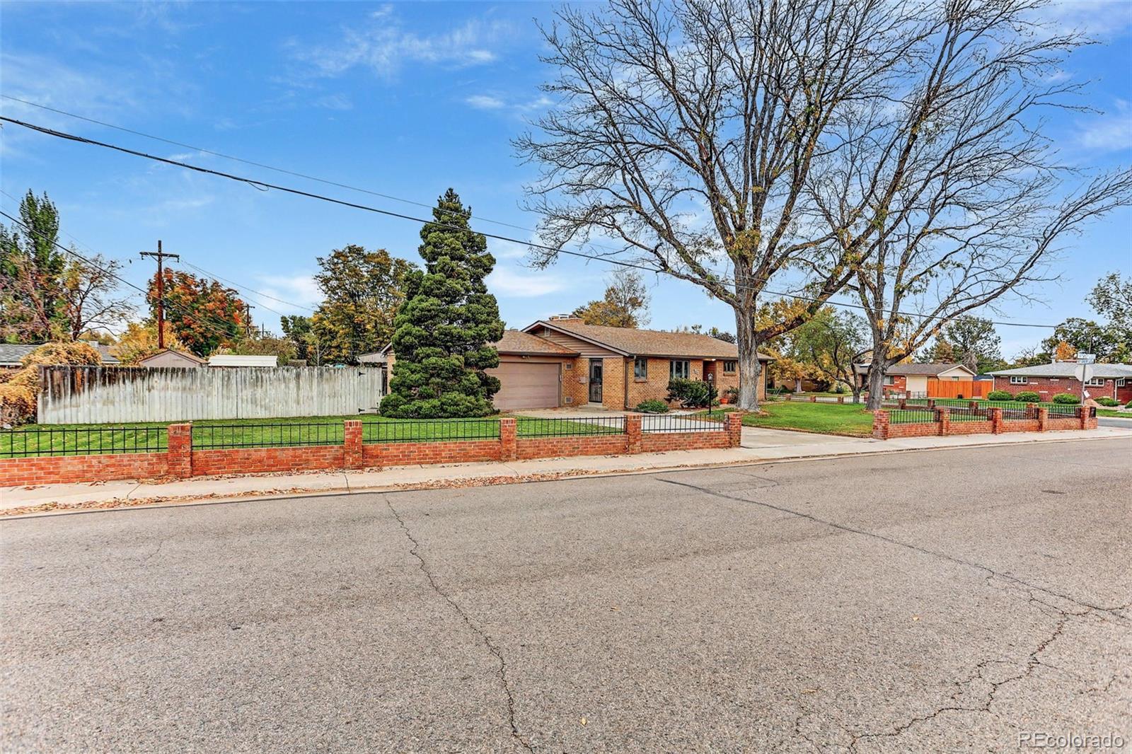 4505 Quay Street Wheat Ridge CO 80033 | MLS #6331523 Image 3