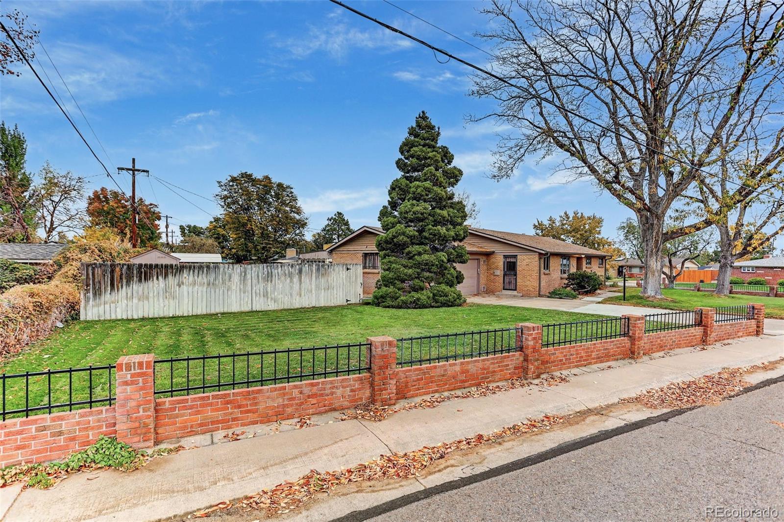 4505 Quay Street Wheat Ridge CO 80033 | MLS #6331523 Image 4