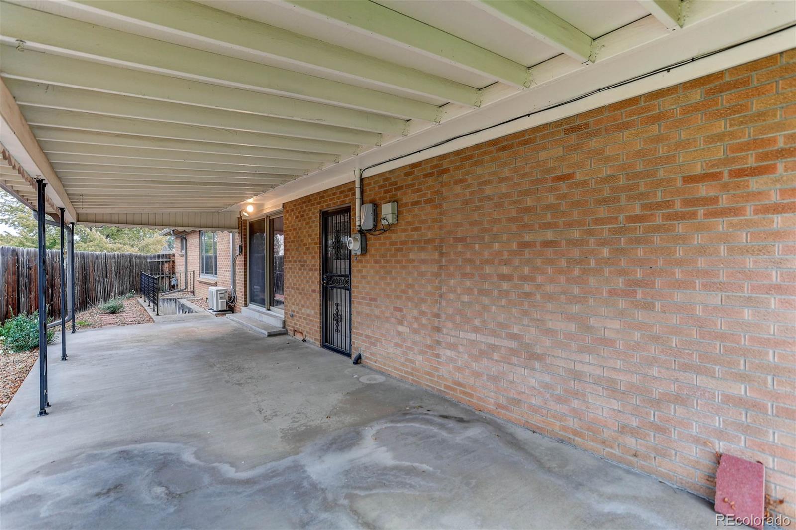 4505 Quay Street Wheat Ridge CO 80033 | MLS #6331523 Image 44