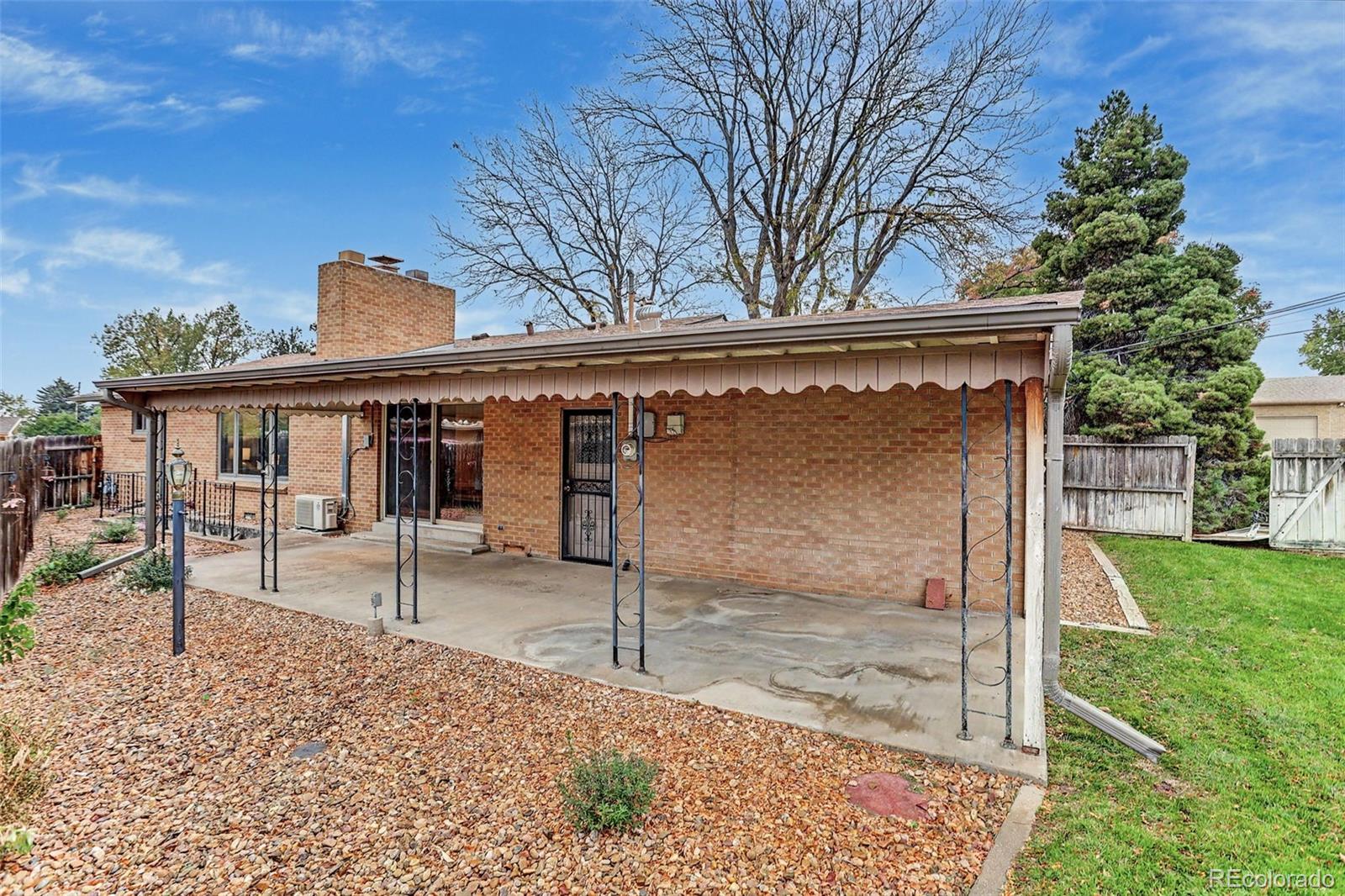 4505 Quay Street Wheat Ridge CO 80033 | MLS #6331523 Image 45