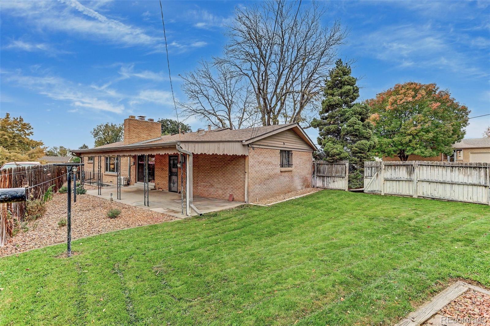 4505 Quay Street Wheat Ridge CO 80033 | MLS #6331523 Image 46