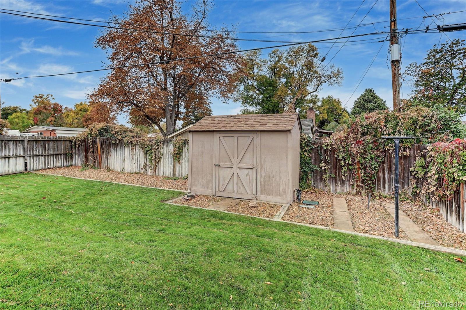 4505 Quay Street Wheat Ridge CO 80033 | MLS #6331523 Image 48