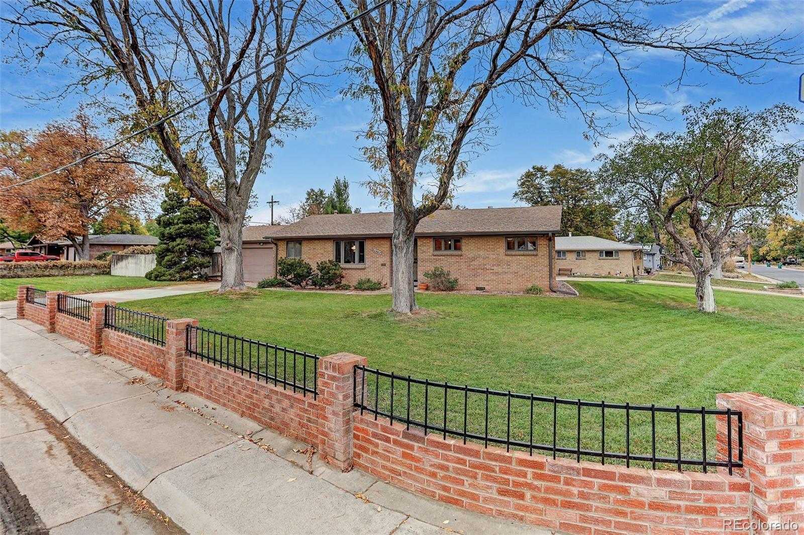 4505 Quay Street Wheat Ridge CO 80033 | MLS #6331523 Image 5
