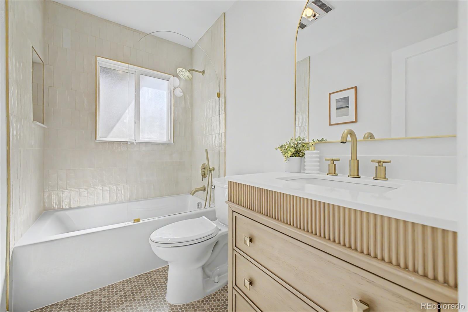 1261 S Jackson Street Denver CO 80210 | MLS #6337299 Image 15