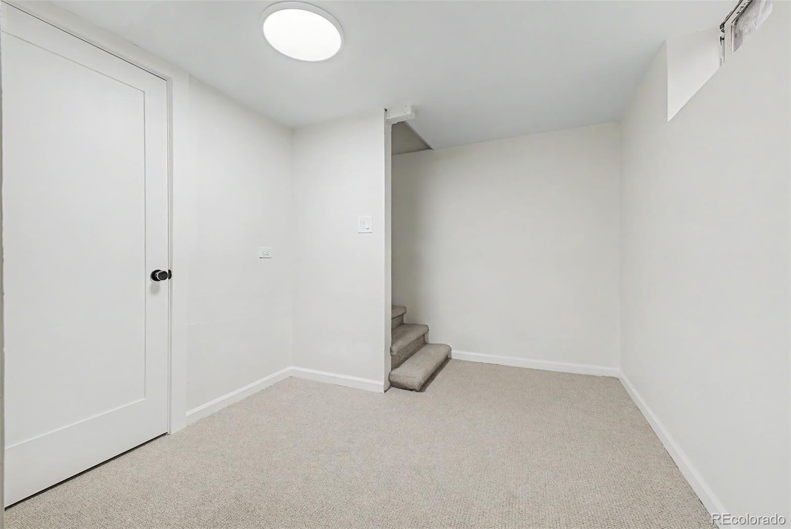 1261 S Jackson Street Denver CO 80210 | MLS #6337299 Image 16