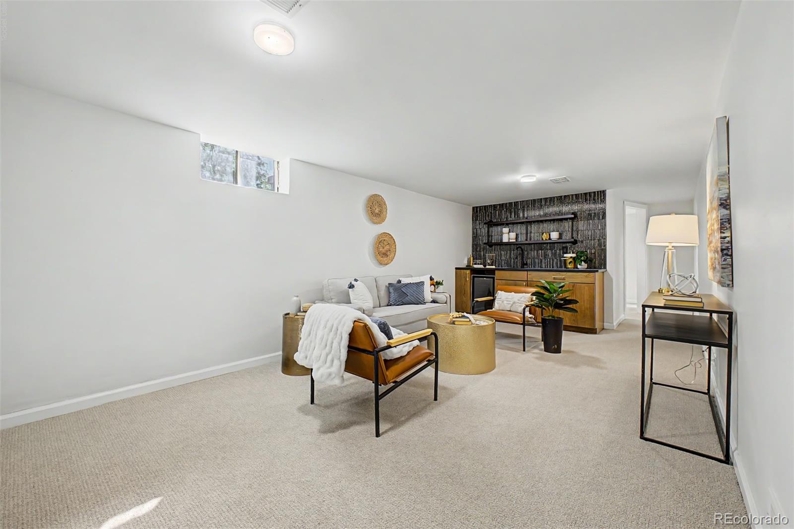 1261 S Jackson Street Denver CO 80210 | MLS #6337299 Image 18