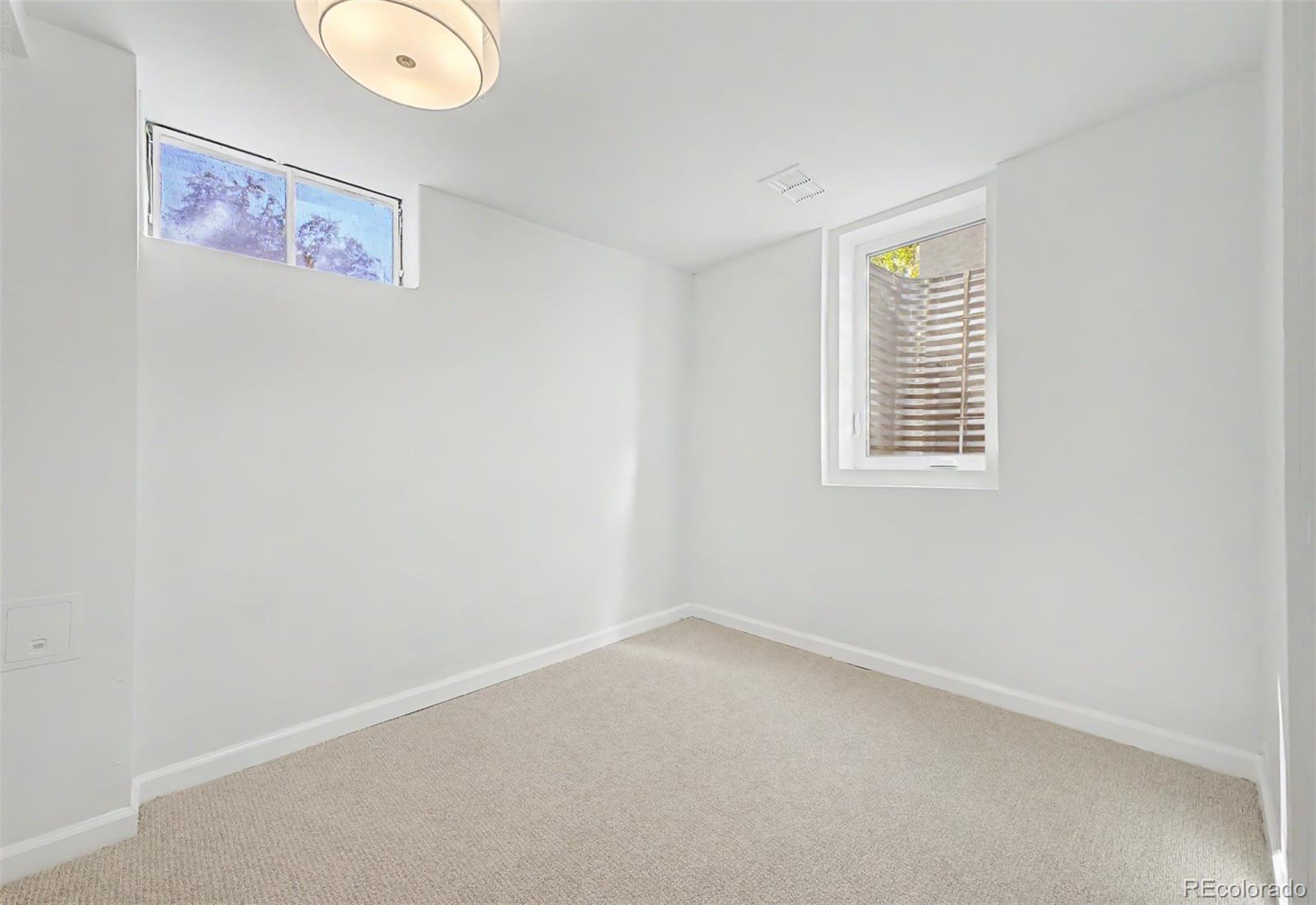 1261 S Jackson Street Denver CO 80210 | MLS #6337299 Image 20