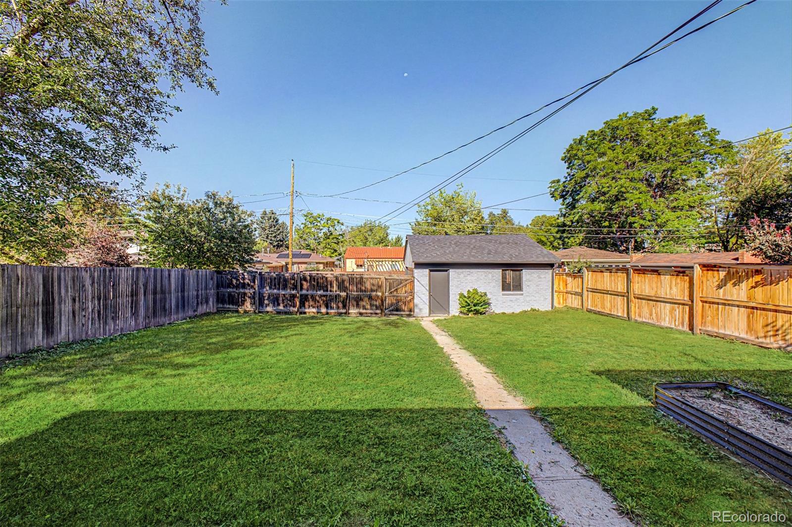 1261 S Jackson Street Denver CO 80210 | MLS #6337299 Image 26